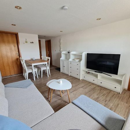 Haus Windjammer Нойхарлингерзийл Екстериор снимка